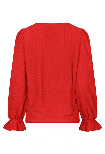 CITY LIFE dames shirt